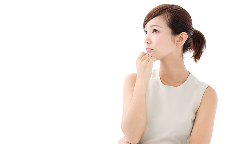 東京都港区青山の歯医者 金属アレルギーについて