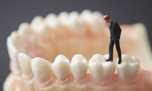 東京都港区青山の歯医者 メリット