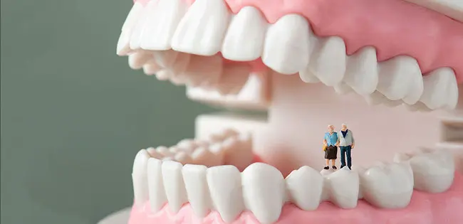 港区青山にある青山一丁目の歯医者 予防歯科